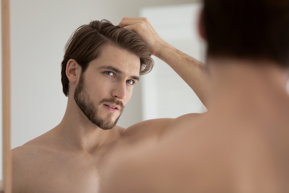 What Is The Best Haircut For Hair Transplant